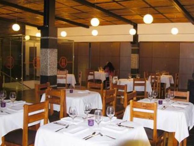 zione luxury hotel pereira