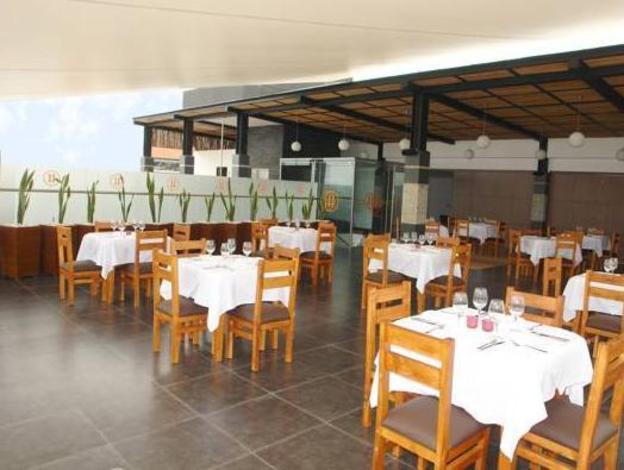 zione luxury hotel pereira