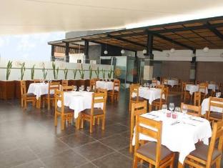 zione luxury hotel pereira