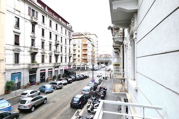 milan retreats central station