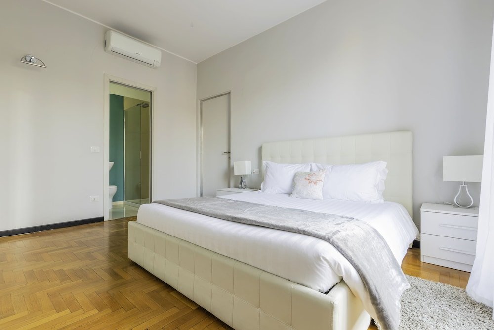 milan retreats central station