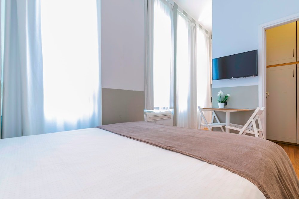 milan retreats central station