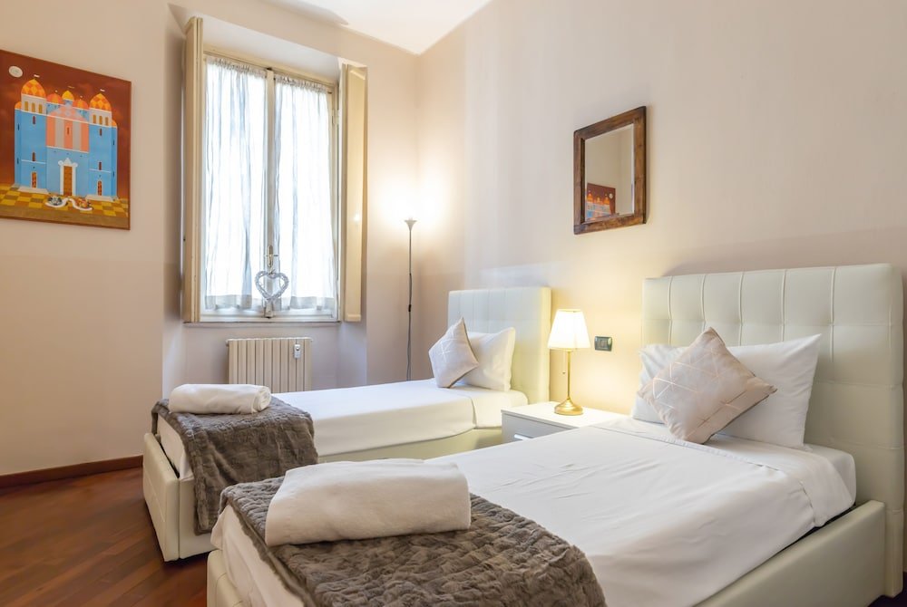 milan retreats central station
