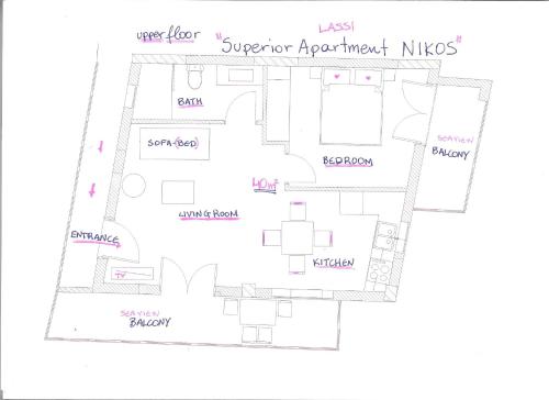 niko studios