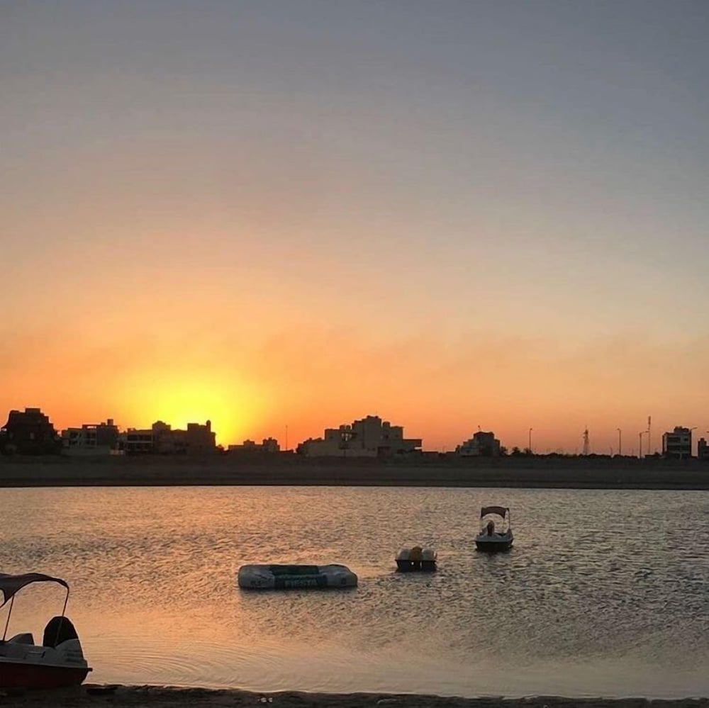 al khiran