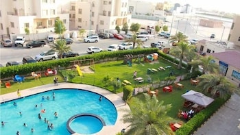 Muhanna Chalets,,0 star