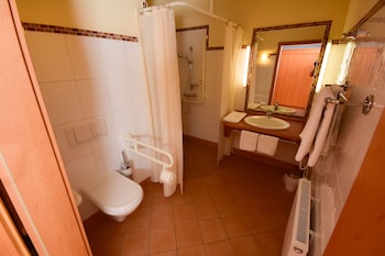 golf and therme sonnenpension hotel garni