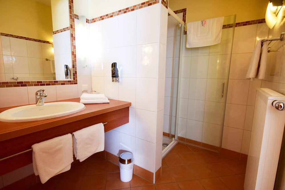 golf and therme sonnenpension hotel garni