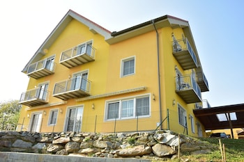 golf and therme sonnenpension hotel garni