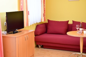 golf and therme sonnenpension hotel garni