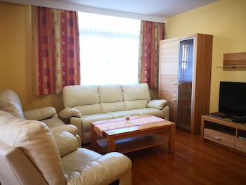 golf and therme sonnenpension hotel garni