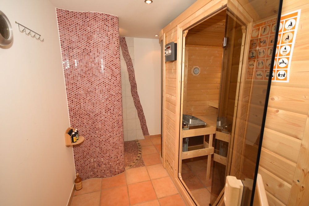 golf and therme sonnenpension hotel garni