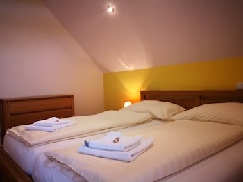 golf and therme sonnenpension hotel garni