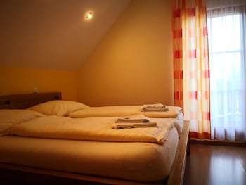 golf and therme sonnenpension hotel garni