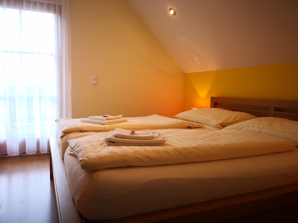 golf and therme sonnenpension hotel garni