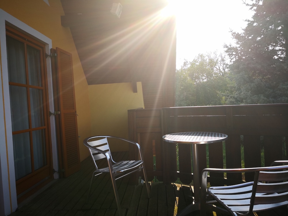 golf and therme sonnenpension hotel garni