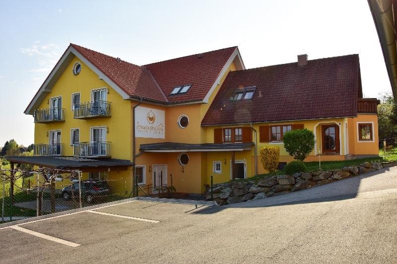 burgauberg neudauberg