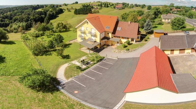 burgauberg neudauberg