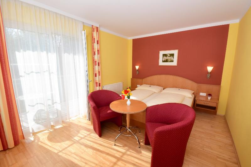 golf and therme sonnenpension hotel garni