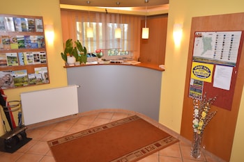 golf and therme sonnenpension hotel garni