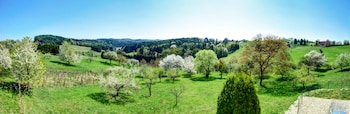 golf and therme sonnenpension hotel garni