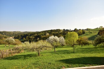 golf and therme sonnenpension hotel garni