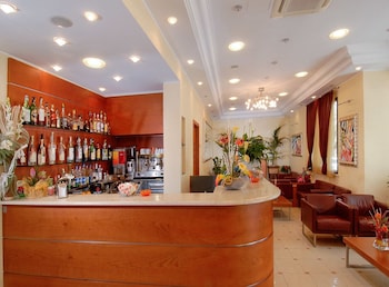 hotel diana