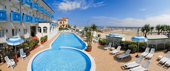 hotel diana