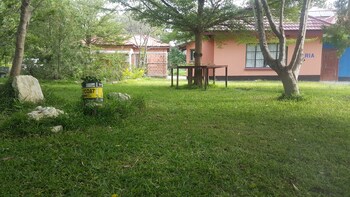 kaswanga farm holiday home