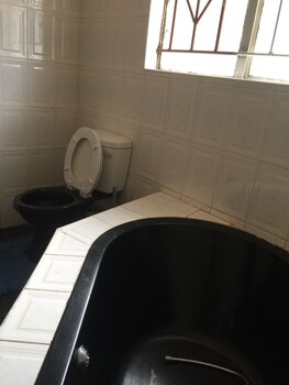 kaswanga farm holiday home