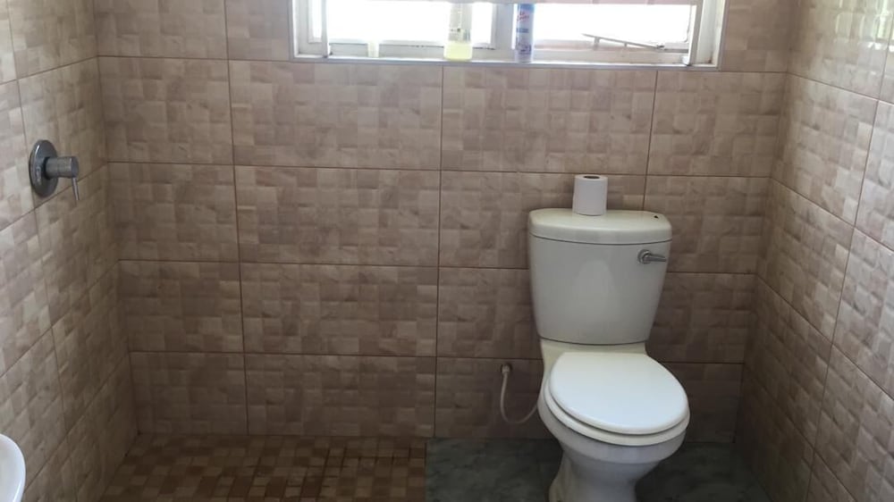 kaswanga farm holiday home