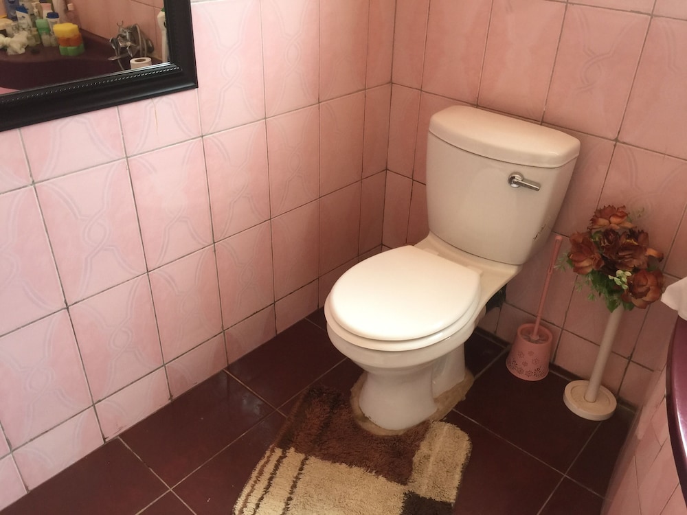 kaswanga farm holiday home