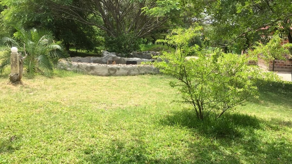 kaswanga farm holiday home