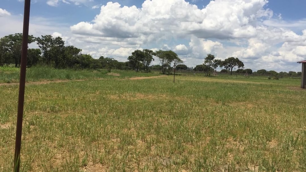 kaswanga farm holiday home