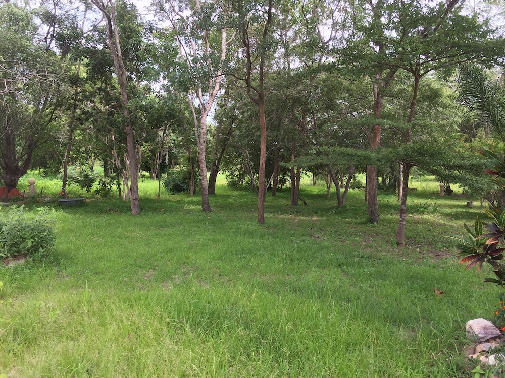 kaswanga farm holiday home