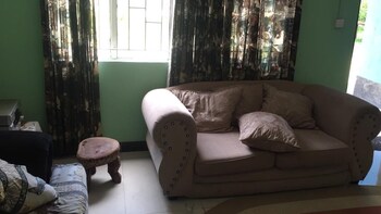 kaswanga farm holiday home