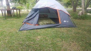 kaswanga farm holiday home