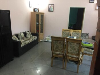 kaswanga farm holiday home