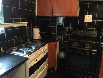 kaswanga farm holiday home