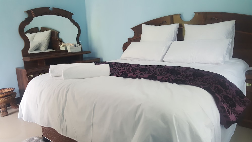 kaswanga farm holiday home