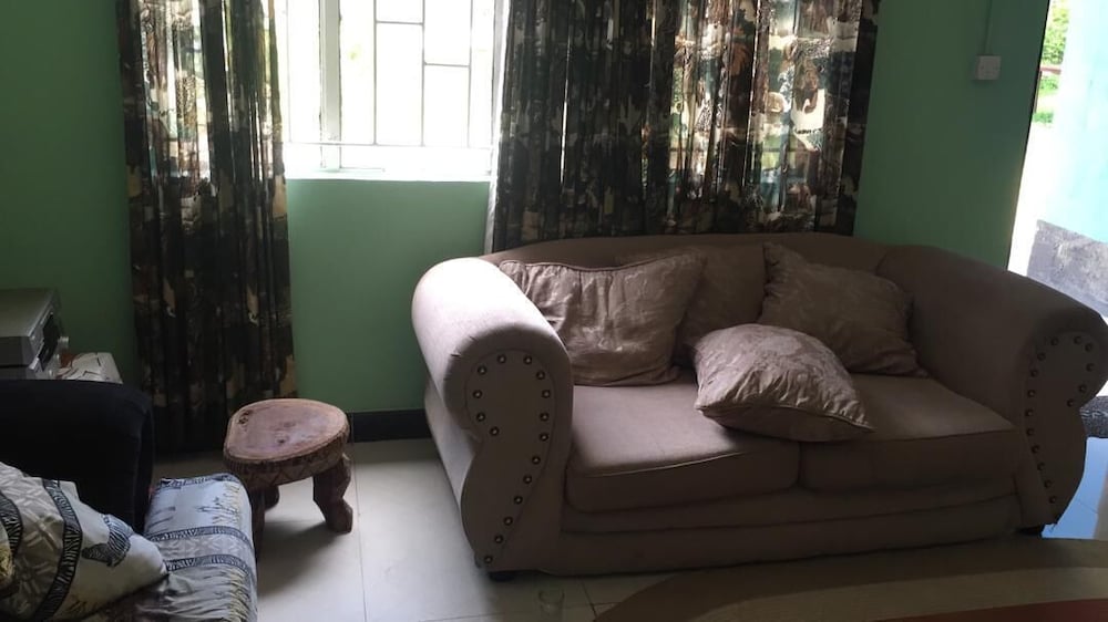 kaswanga farm holiday home