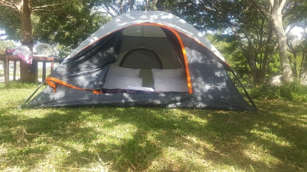 kaswanga farm holiday home