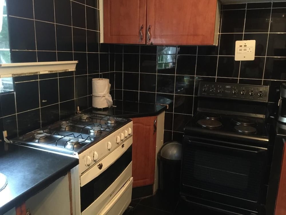 kaswanga farm holiday home