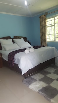 kaswanga farm holiday home