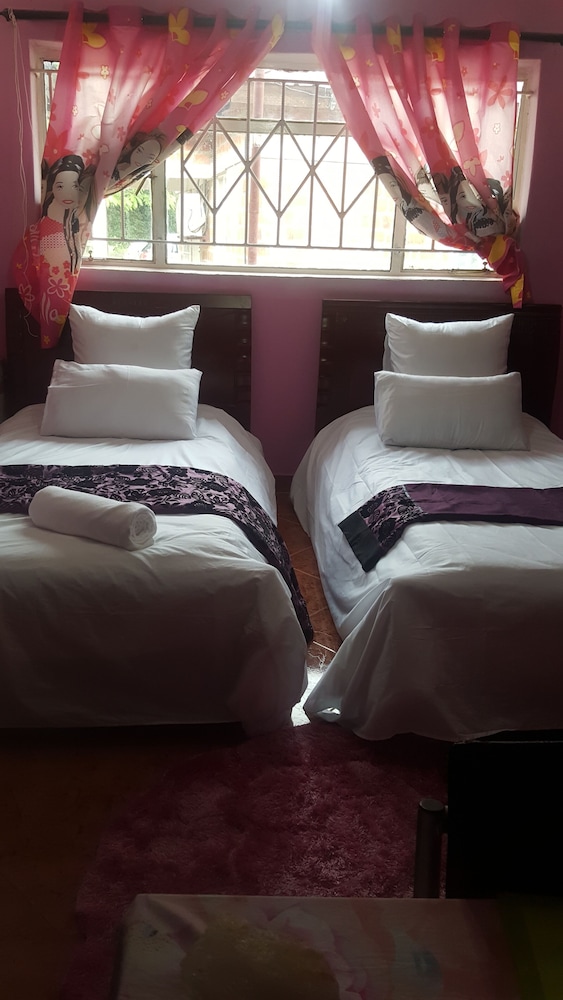 kaswanga farm holiday home