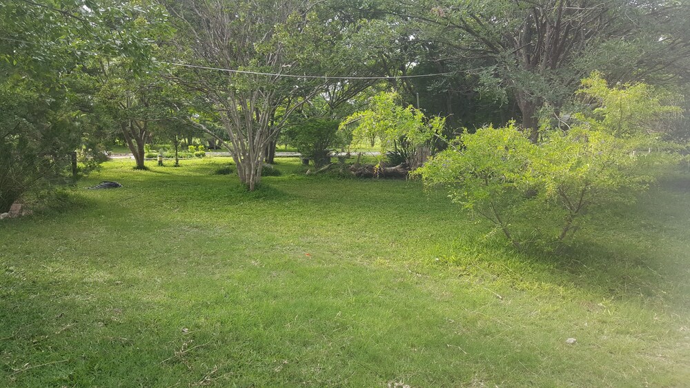 kaswanga farm holiday home