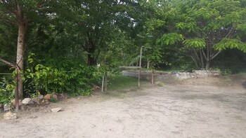 kaswanga farm holiday home