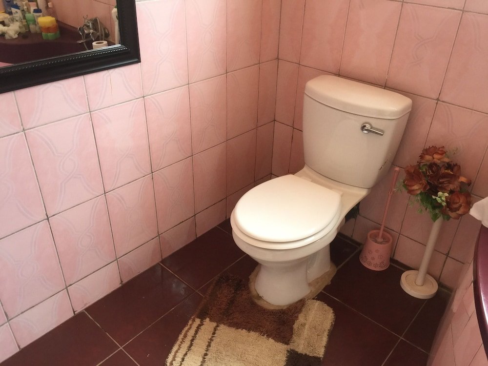 kaswanga farm holiday home