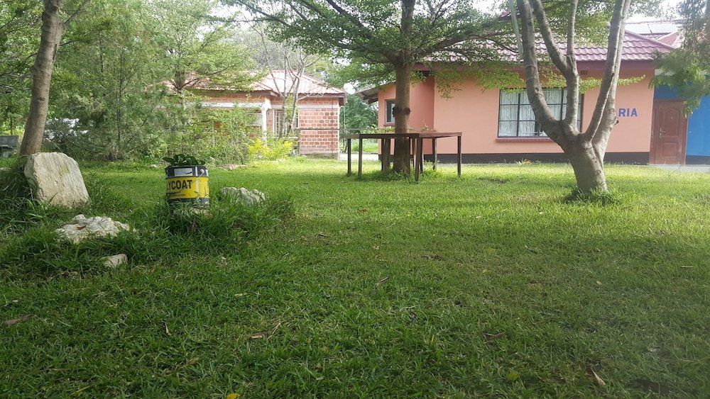 kaswanga farm holiday home