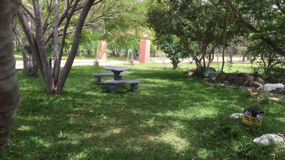 kaswanga farm holiday home